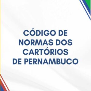 código de normas de pernambuco