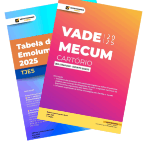 Kit Completo – Vade Mecum + Tabela TJES