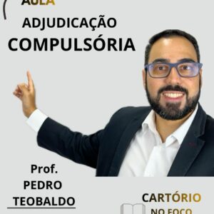 Adjudicação Compulsória
